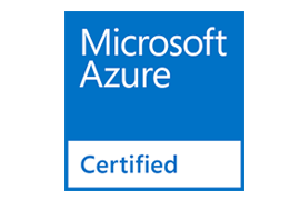 Azure Certified