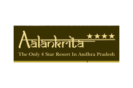 Alankrita Resort