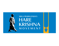 Hare Krishna Movement