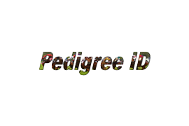 Pedigree ID