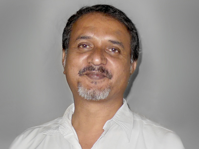 Designer Srinivas Patnaik